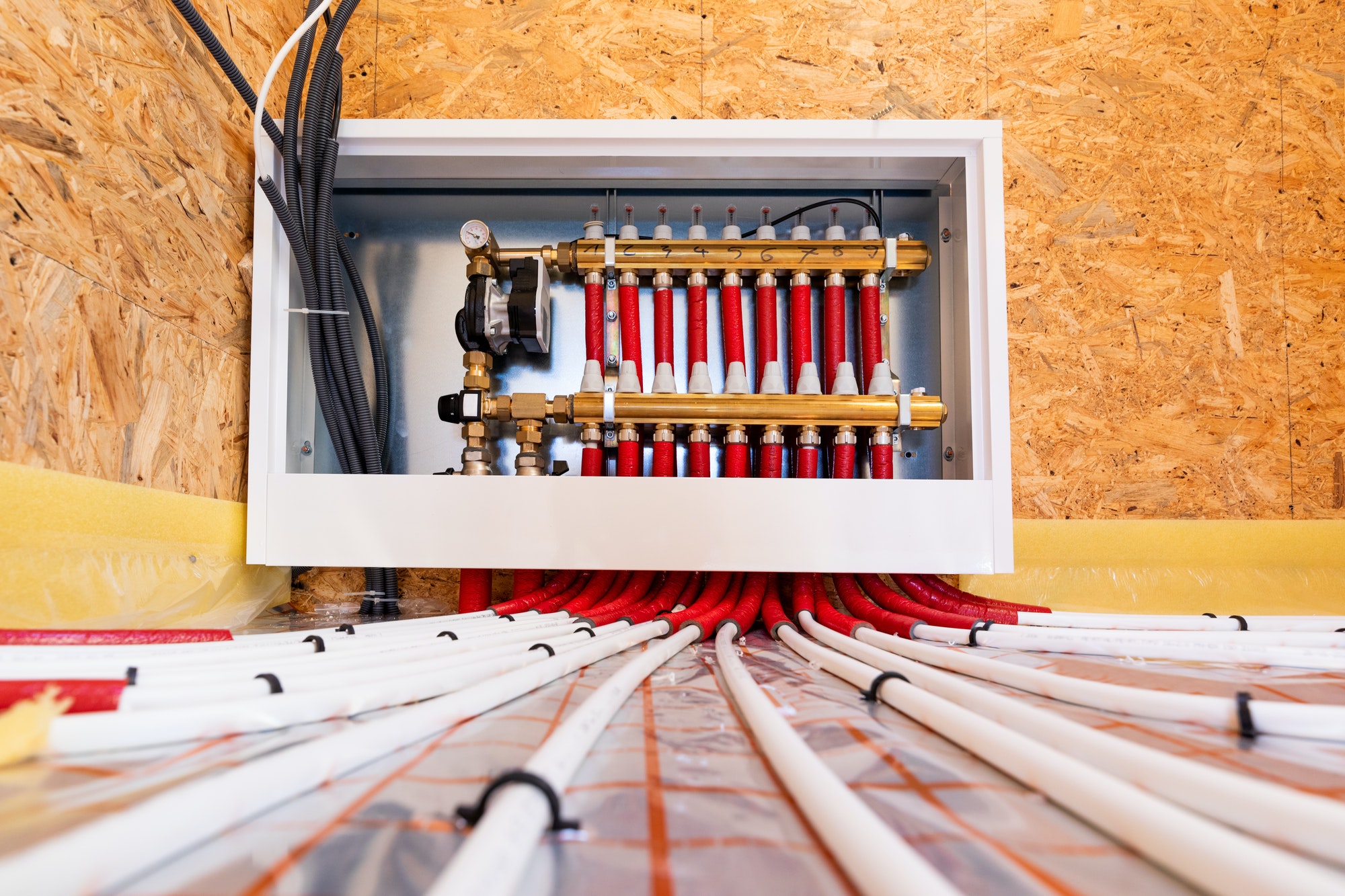 Impianti Idraulici